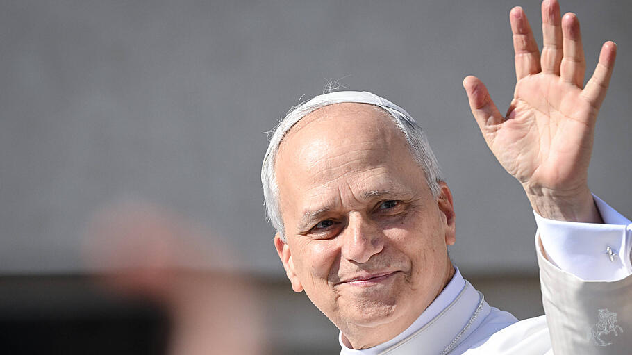 Ob Deutschland bereit ist, Papst Leo XVI. zuzuhören?