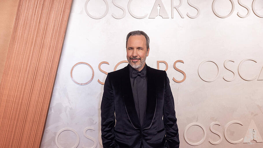 Der Regisseur Denis Villeneuve