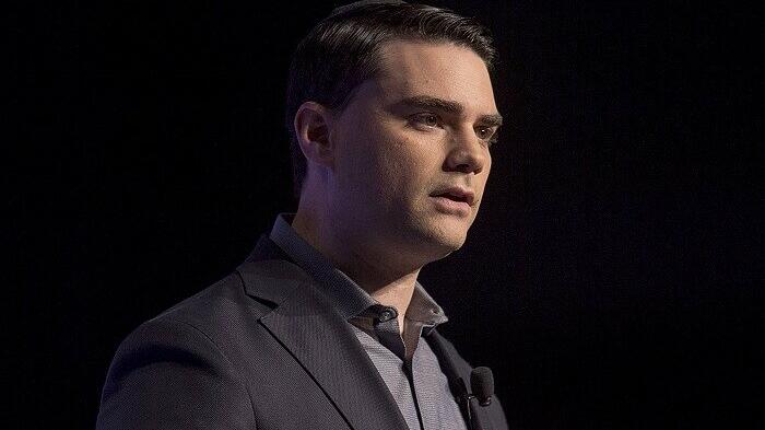 October 21, 2018 - Los Angeles, California, U.S. - BEN SHAPIRO at the fourth annual Politicon, a two