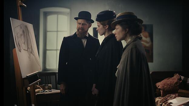 Film "Bernhard Hoetger"