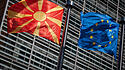 Mazedonien und EU: Keine Beitrittsverhandlungen