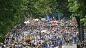 Vilnius Fronleichnam 2026