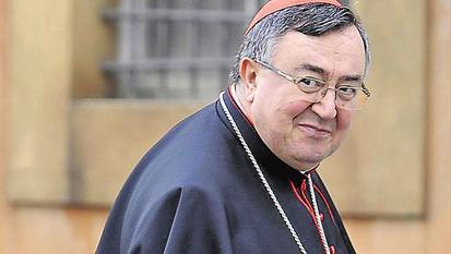 Kardinal Vinko Puljić