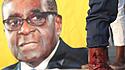 Zum Tod von Robert Mugabe