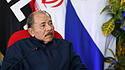 Daniel Ortega, Nicaraguas Präsident