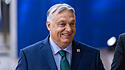 Ungarns Premierminister Viktor Orbán