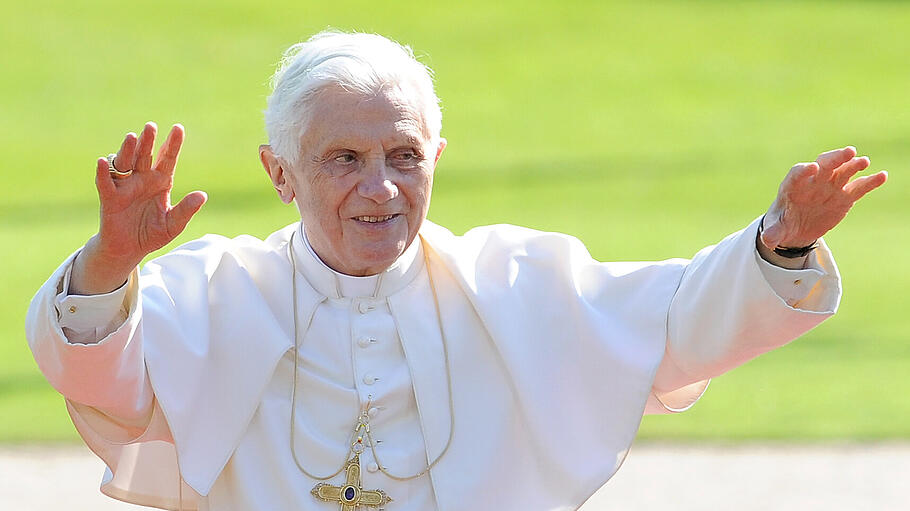 Warum die Bild-Kritik an Papst Benedikt XVI. fehlgeleitet ist