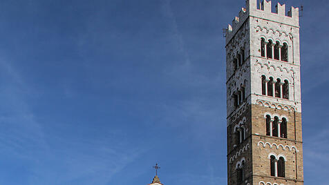 Cattedrale di San Martino