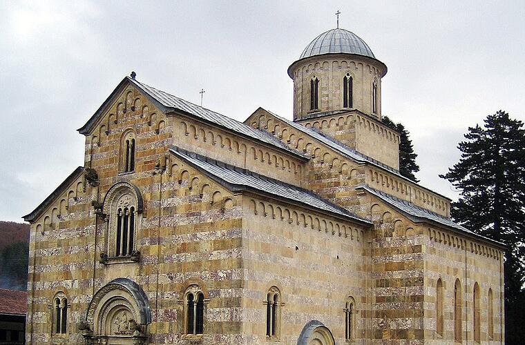 Europaabgeordneter Mandl: Religion im Kosovo verbindendes Element | Die Tagespost