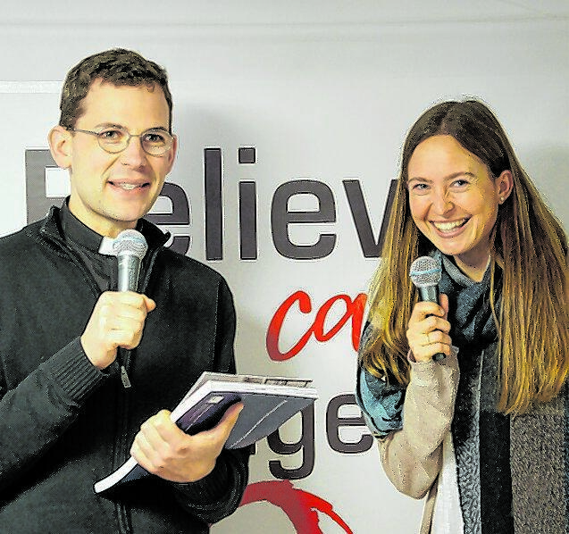 Die Geschwister Ballestrem