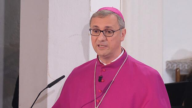 Erzbischof Heße zur Zukunft des Hamburger Erzbistums