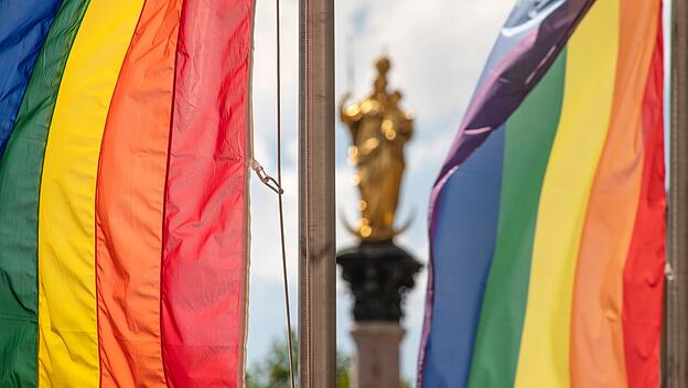 Flämische Bischöfe und Homosexuellen-Gebete