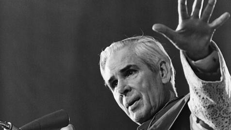 Fulton John Sheen - Unerschütterlich im Glauben