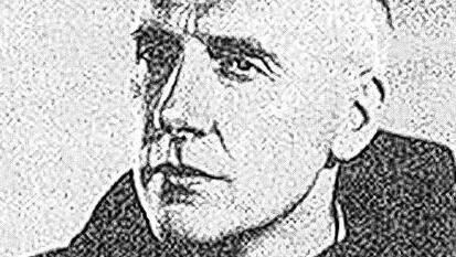 Abt Adalbert von Neipperg OSB.