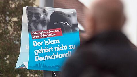 Islamkritik in Deutschland