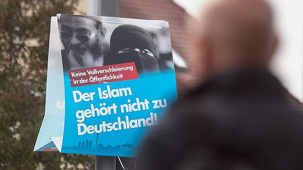 Islamkritik in Deutschland