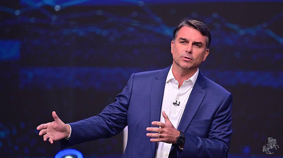 Flavio Bolsonaro