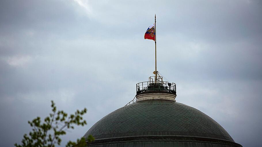 Kreml wirft Ukraine versuchten Drohnen-Anschlag auf Putin vor