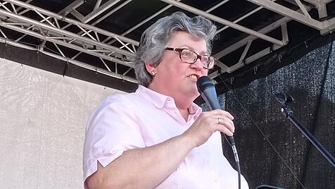 Marsch f&uuml;r das Leben 2023 K&ouml;ln