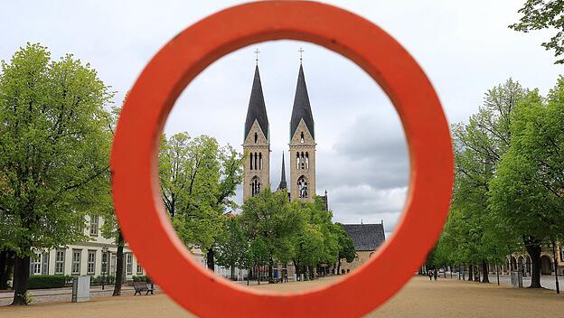 Trennung Staat und Kirche