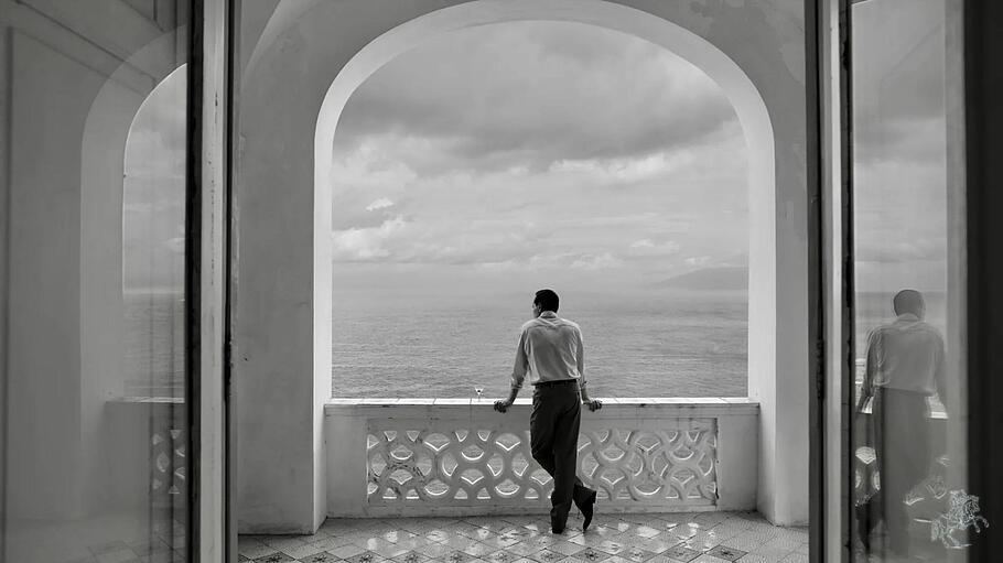 Andrew Scott verlebt als Patricia Highsmiths „Ripley“ einen mörderischen Sommer in Italien.