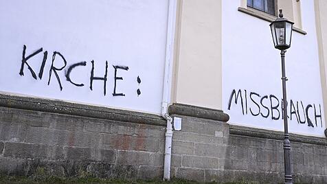 Zwischen Aufklärung und Generalverdacht