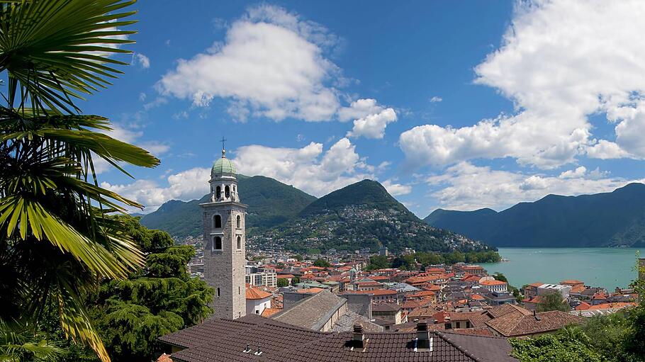 Lugano