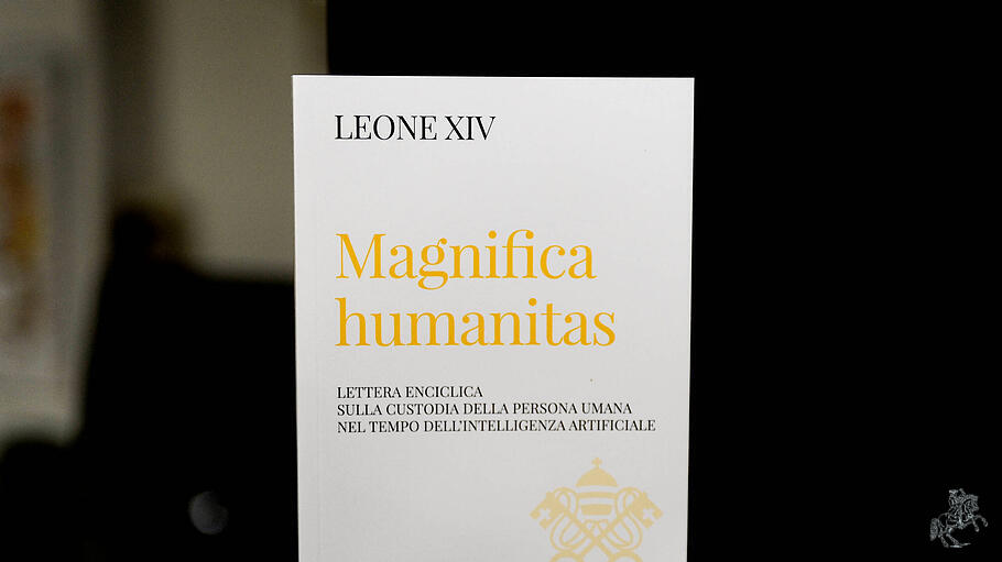Magnifica Humanitas