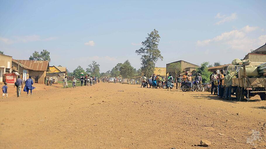 Kongo Überfall auf Schule und Gesundheitszentrum Die Tagespost