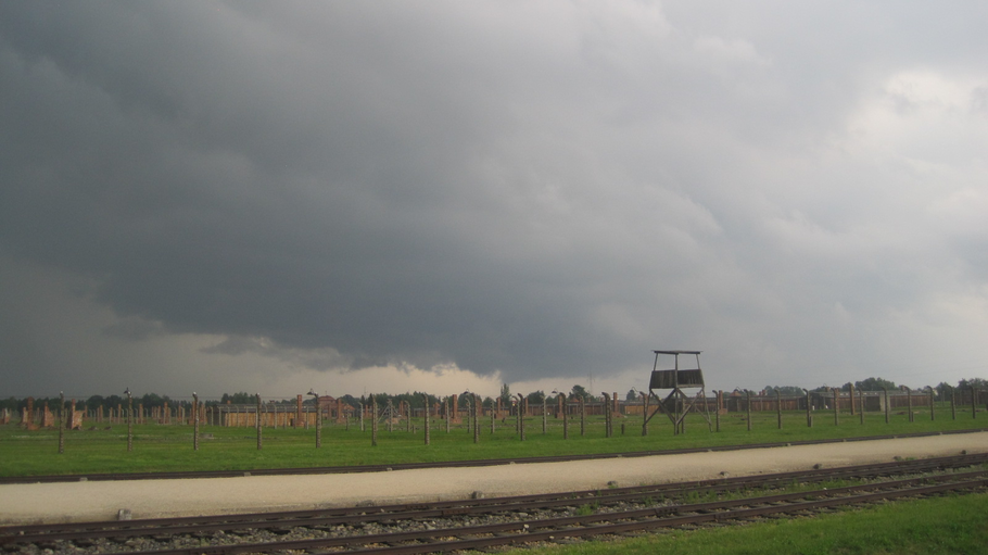 Auschwitz-Birkenau