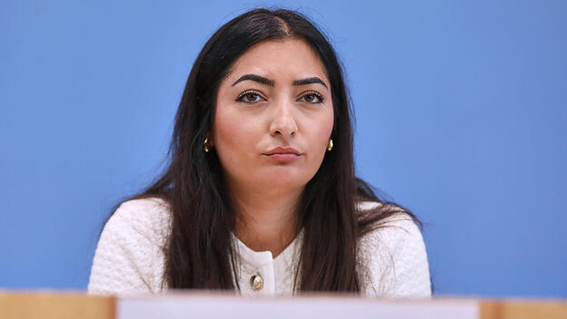Reem Alabali-Radovan (SPD)