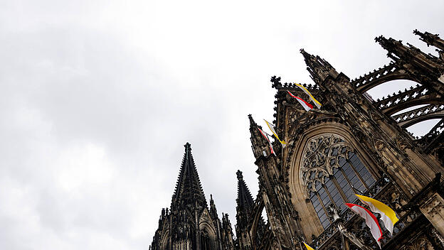 Reform des Diözesanpastoralrats in Köln
