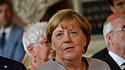 CDU veranstaltet Geburtstagsfeier für Angela Merkel