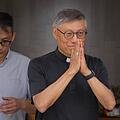 Stephen Chow Sau-yan, Bischof von Hongkong