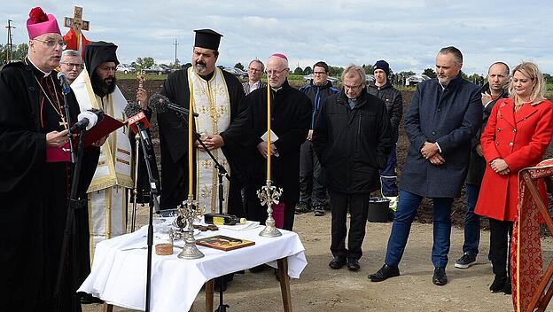 Orthodoxes Kloster