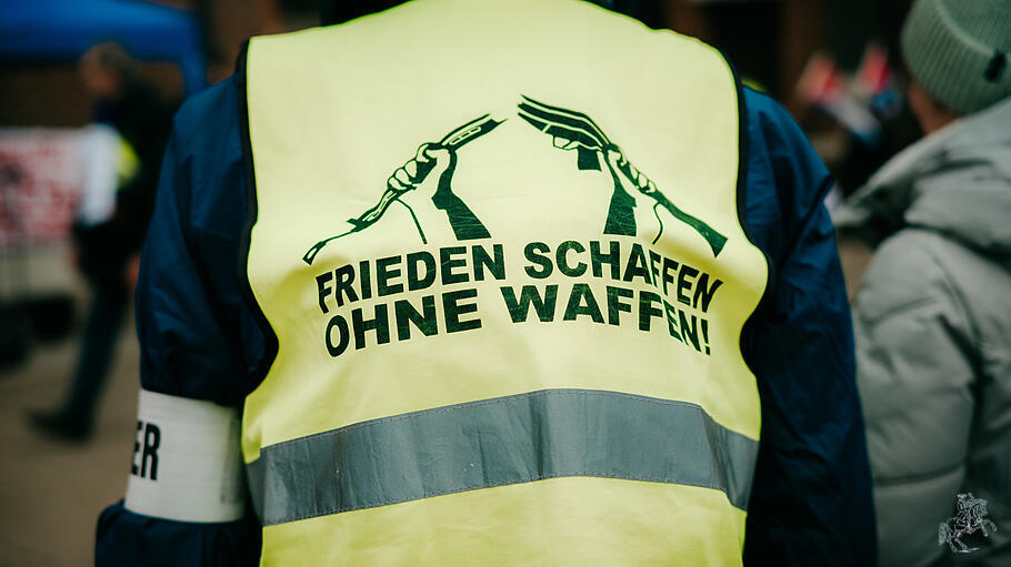 Ostermarsch
