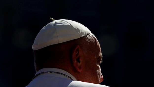 Papst Franziskus: Eine radikale Änderung des Papstprimates ist aber nicht in Sicht.