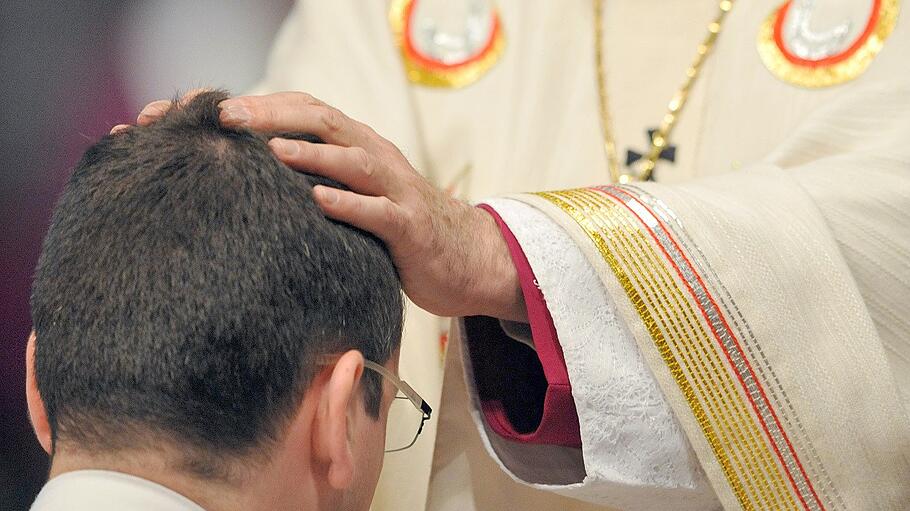 Abt von Heiligenkreuz zu Priesterberufungen