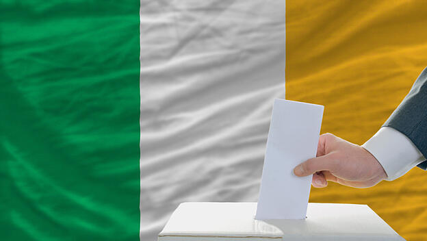Am 8. März stimmt die grüne Insel über die Definition der Familie  und den Begriff der Mutter in der irischen Verfassung ab.
