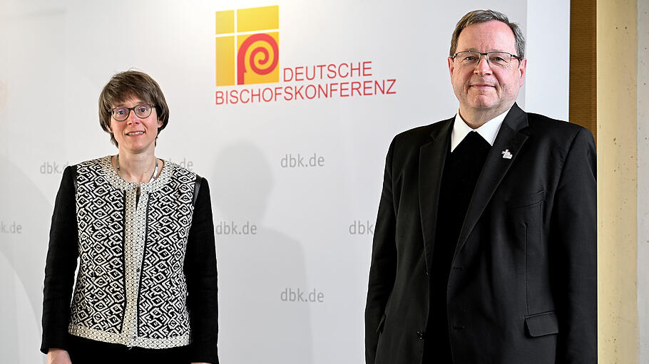 Vollversammlung der Deutschen Bischofskonferenz