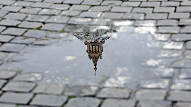 Vatikan: Kampf gegen Missbrauch