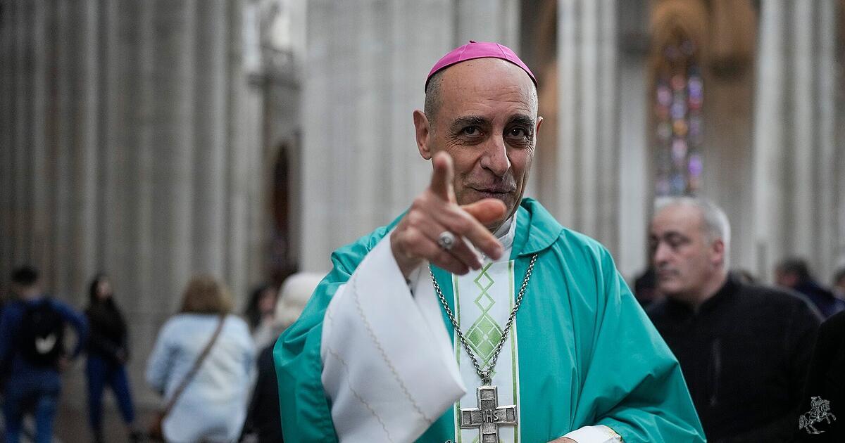 Wie steht Erzbischof Fernández zum Synodalen Weg? Die Tagespost