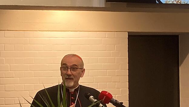 Lateinischer Patriarch in Köln