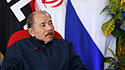 Nicaraguas Machthaber Daniel Ortega