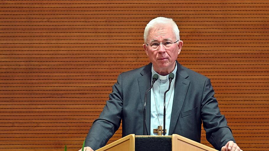 Salzburgs Erzbischof Franz Lackner würdigte das „Bemühen Roms