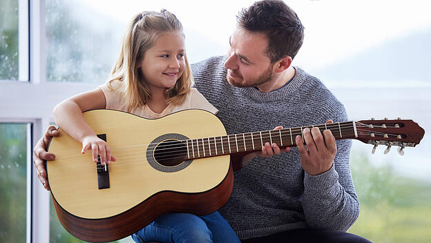 Bildung hat viele Gesichter