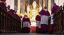 Eröffnungsgottesdienst der Herbstvollversammlung der Deutschen Bischofskonferenz