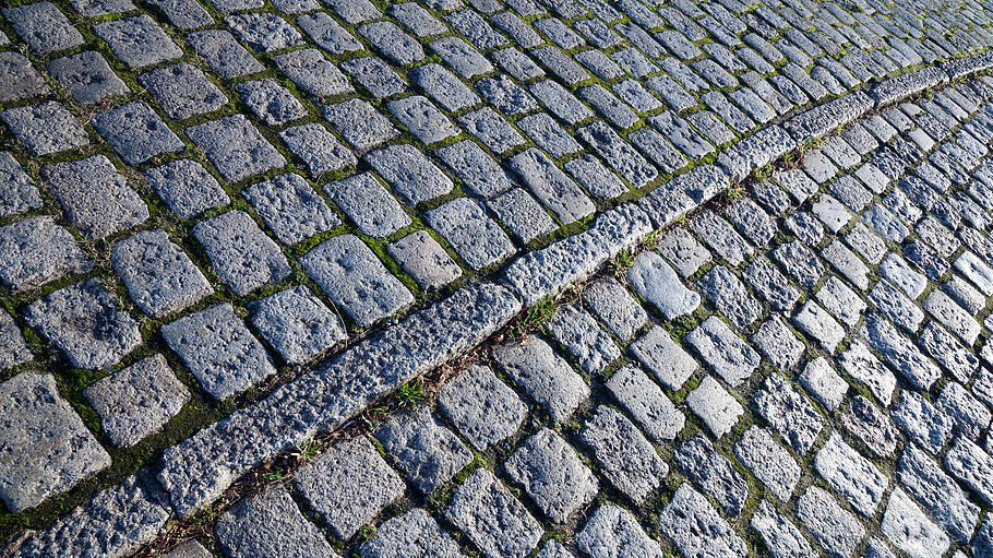 Ampel plant Gesetz zu "Gehsteigbelästigung"