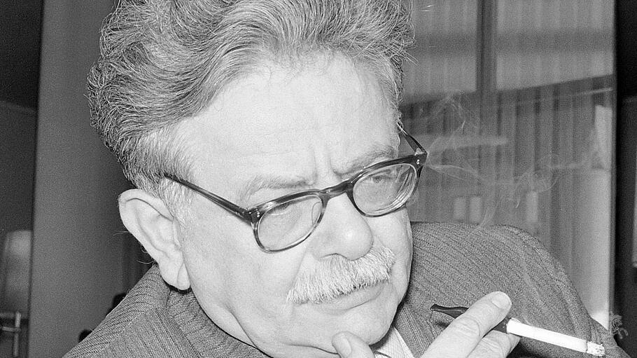 Elias Canetti