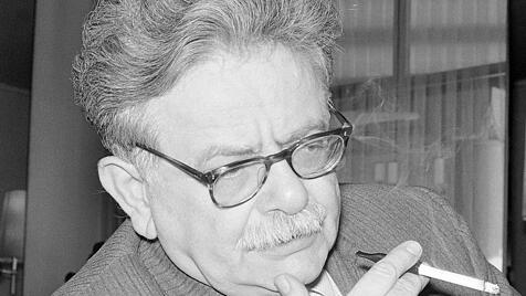 Elias Canetti
